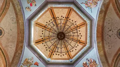 Dolores Hidalgo<i>  by DRodas</i>