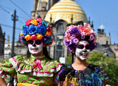 Guadalajara<i>  by DRodas</i>