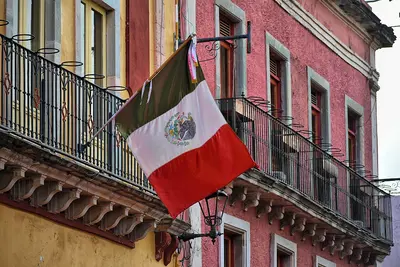 Guanajuato<i>  by DRodas</i>