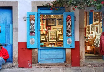 Guanajuato<i>  by DRodas</i>