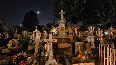 Guanajuato<i>  by DRodas</i>