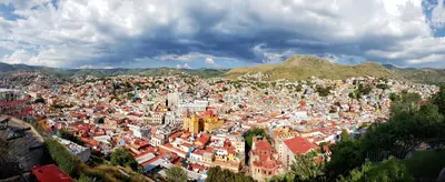 Guanajuato<i>  by DRodas</i>