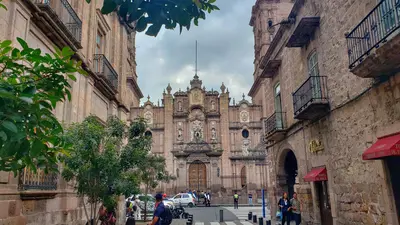 Morelia<i>  by DRodas</i>