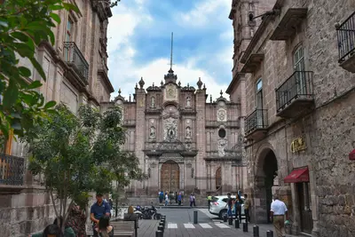 Morelia<i>  by DRodas</i>