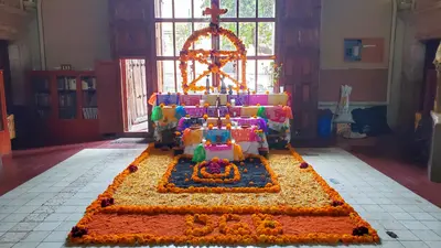 Morelia<i>  by DRodas</i>