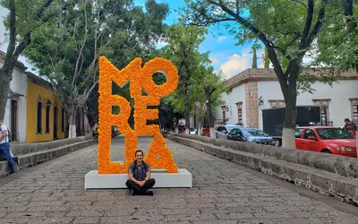 Morelia<i>  by DRodas</i>