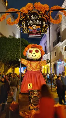 Queretaro<i>  by DRodas</i>