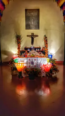 Queretaro<i>  by DRodas</i>