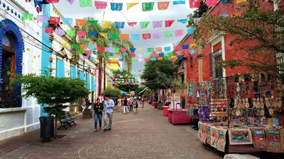 Tlaquepaque<i>  by DRodas</i>