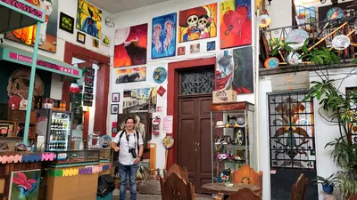 Tlaquepaque<i>  by DRodas</i>