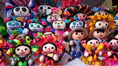 Tlaquepaque<i>  by DRodas</i>