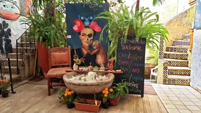 Tlaquepaque<i>  by DRodas</i>