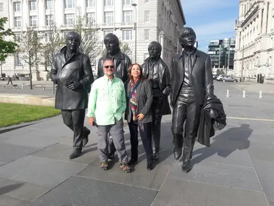 Liverpool<i>  by drsalcedo</i>