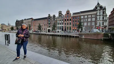 Amsterdam<i>  by DulceAlegria</i>