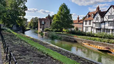 Bruges<i>  by DulceAlegria</i>