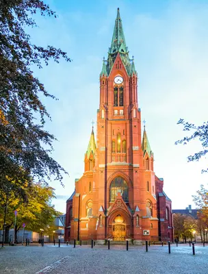 Bergen<i>  by e_nogueras</i>