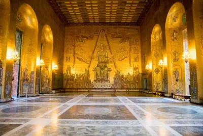 Stockholm<i>  by e_nogueras</i>