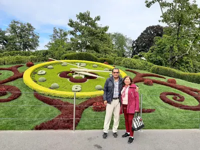 Geneva<i>  by Eladio</i>