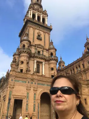 Sevilla<i>  by elda</i>