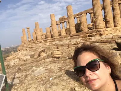 Agrigento<i>  by elda</i>