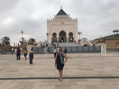 Rabat<i>  by elda</i>
