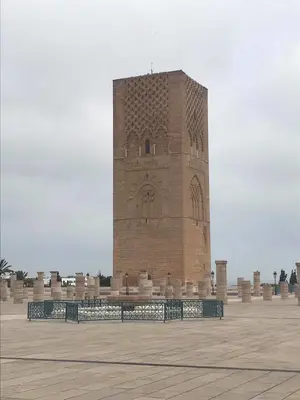 Rabat<i>  by elda</i>