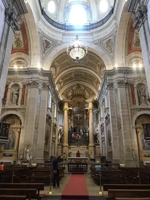 Braga<i>  by elda</i>