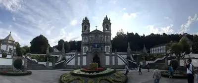 Braga<i>  by elda</i>