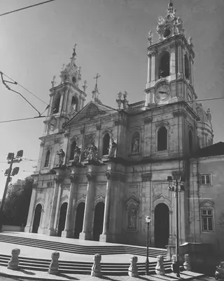 Lisbon<i>  by elda</i>