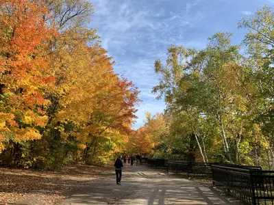 Quebec<i>  by Elietebas</i>