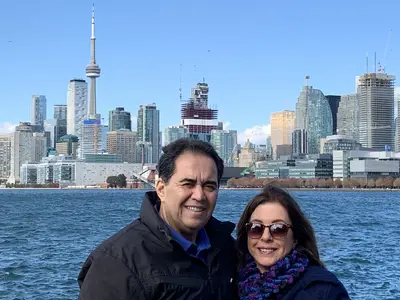 Toronto<i>  by Elietebas</i>