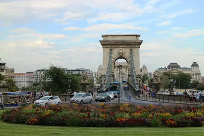 Budapest<i>  by elirafaela</i>