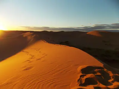 Erfoud<i>  by elirafaela</i>