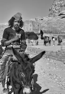 Amman<i>  by elsaeuropamundo</i>