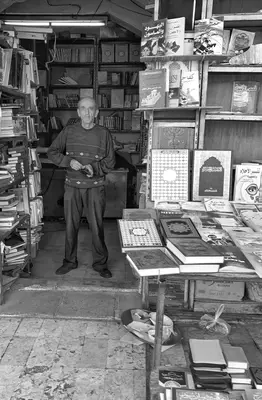 Amman<i>  by elsaeuropamundo</i>