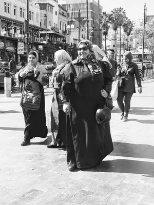 Amman<i>  by elsaeuropamundo</i>