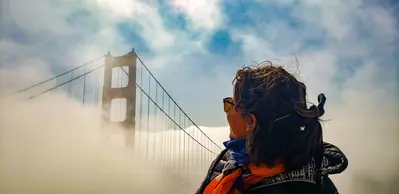 San Francisco<i>  by Elytabeth</i>