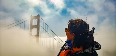San Francisco<i>  by Elytabeth</i>