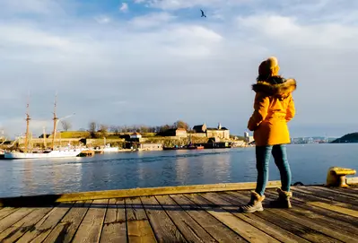 Oslo<i>  by Elytabeth</i>