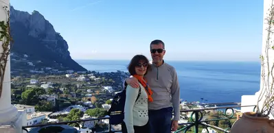 Capri<i>  by emilio.zambrano4</i>