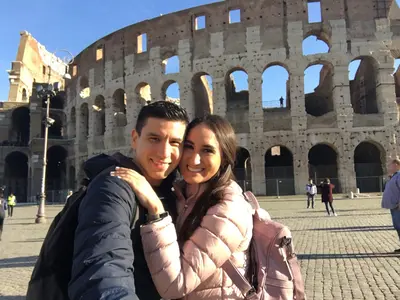 Rome<i>  by EMIRELES</i>