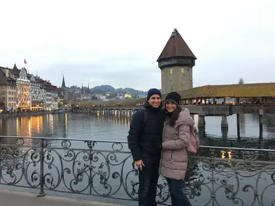 Lucerne<i>  by EMIRELES</i>