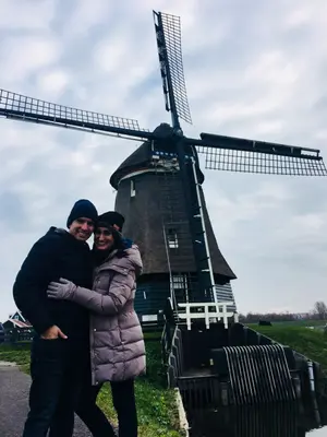 Volendam<i>  by EMIRELES</i>