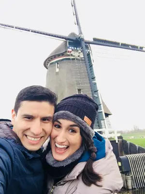 Volendam<i>  by EMIRELES</i>