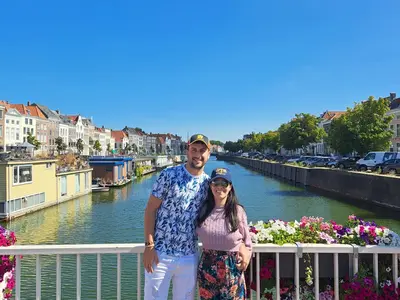 Brujas<i>  by Xoana</i>