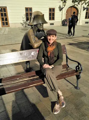 Bratislava<i>  by eribregon</i>