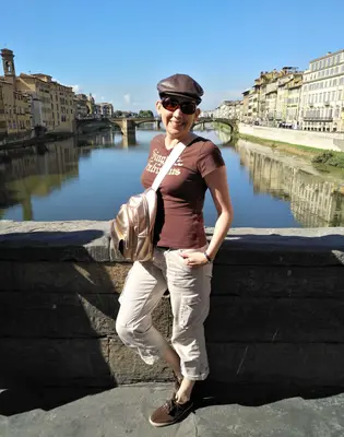 Florence<i>  by eribregon</i>