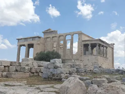 Atenas<i>  by ErikaCordovaDiaz</i>