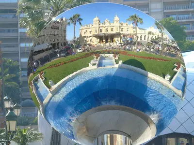 Montecarlo<i>  by Estefaniare84</i>