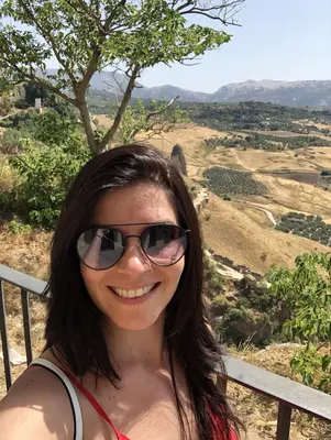 Ronda<i>  by Euge</i>